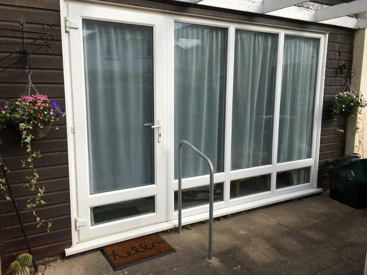 Wristland Court, Watchet Apartment Exterior photo
